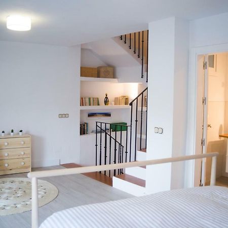 فيلا Triplex Panoramic روندا المظهر الخارجي الصورة