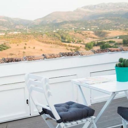 فيلا Triplex Panoramic روندا المظهر الخارجي الصورة