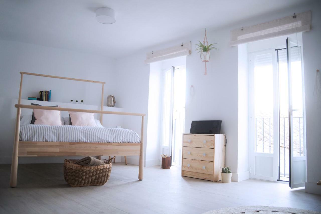 فيلا Triplex Panoramic روندا المظهر الخارجي الصورة
