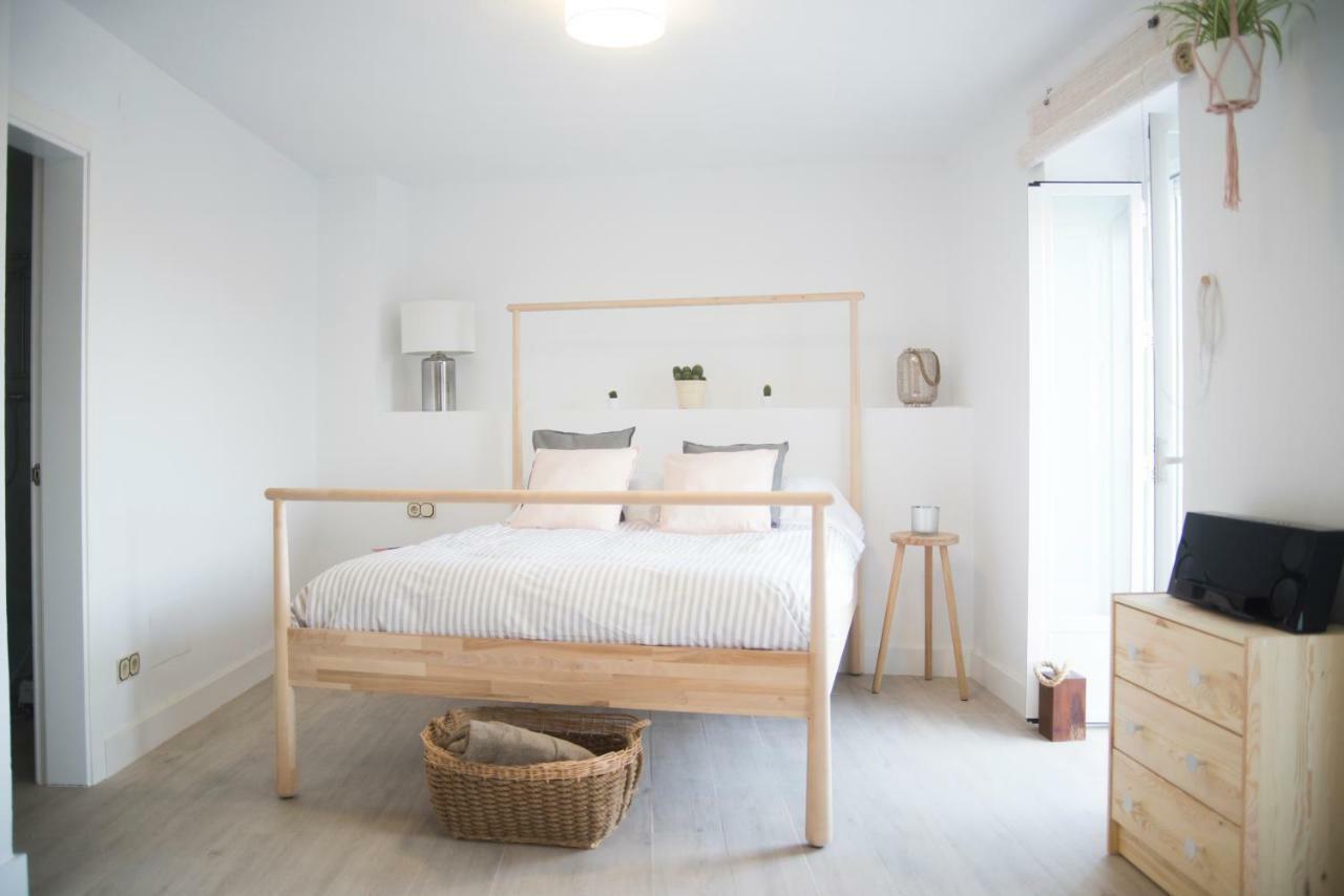 فيلا Triplex Panoramic روندا المظهر الخارجي الصورة