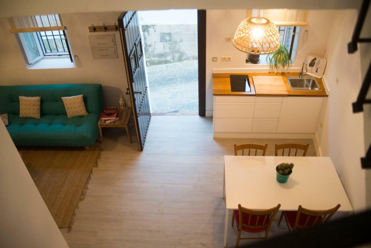 فيلا Triplex Panoramic روندا المظهر الخارجي الصورة