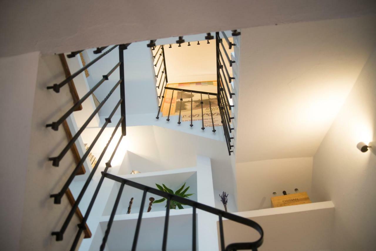 فيلا Triplex Panoramic روندا المظهر الخارجي الصورة